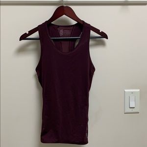 Second Skin Tank Top
